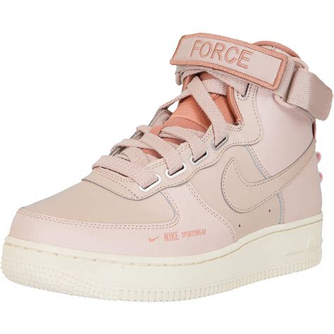 nike air force hohe sohle damen|air force 1 sneaker kaufen.